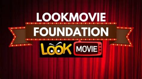 lookmovie foundation|Watch Foundation